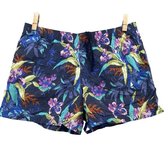 Columbia Swim Shorts Men XL 5