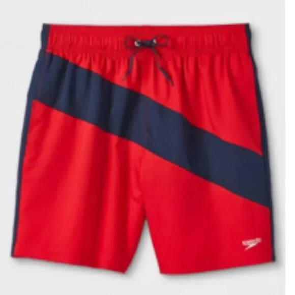 Speedo Men's Seaside 18