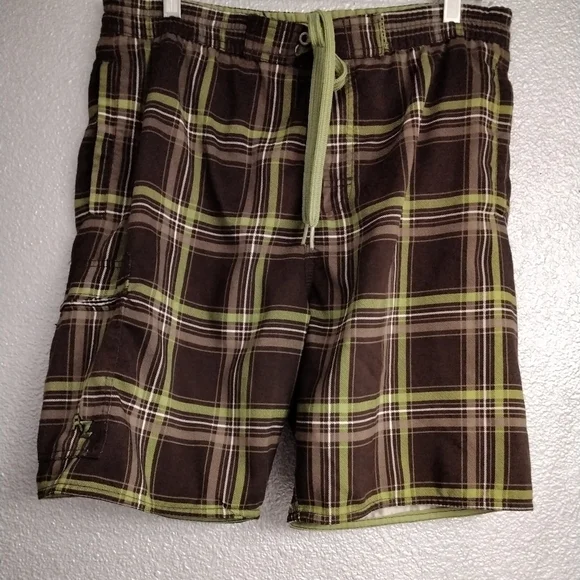 Rip Zone Board/Swim Shorts   Size S
