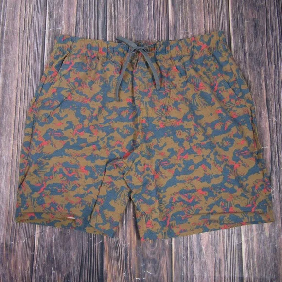 Prana NEW NWT Mens 2XL 8