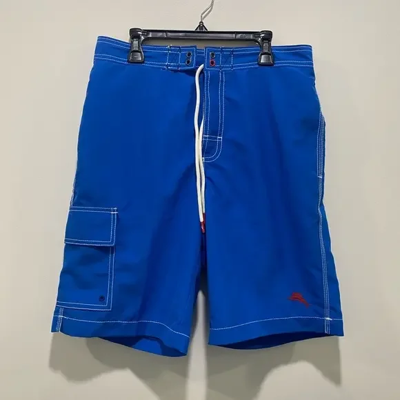Tommy Bahama Swim Trunks‎ - NWT - S