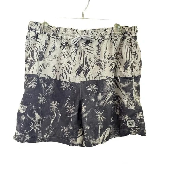 Spicy Tuna Man’s Swim Trunks Drawstring Waist - M