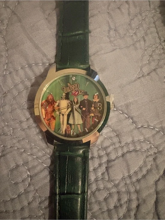 Wizard of Oz 75th Anniversary Edition