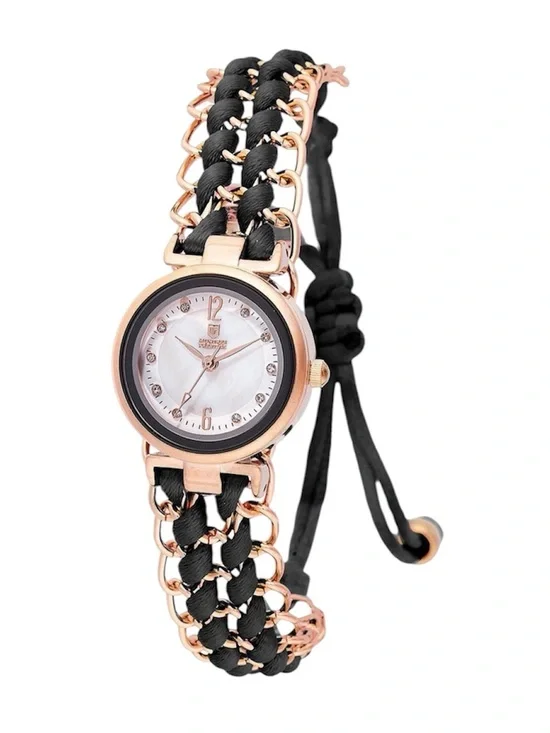Invicta X Montres Prestige NEW with Box Women's Watch 25mm Black