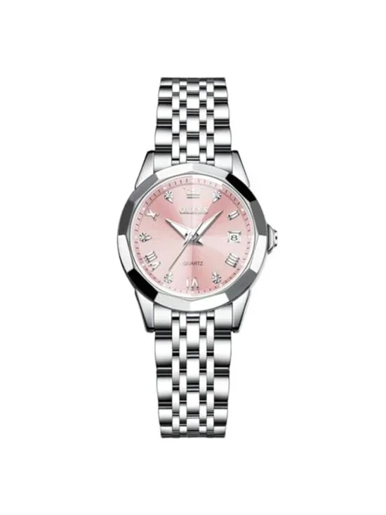 Watch Women Luxury Waterproof Fashion Watches for Women