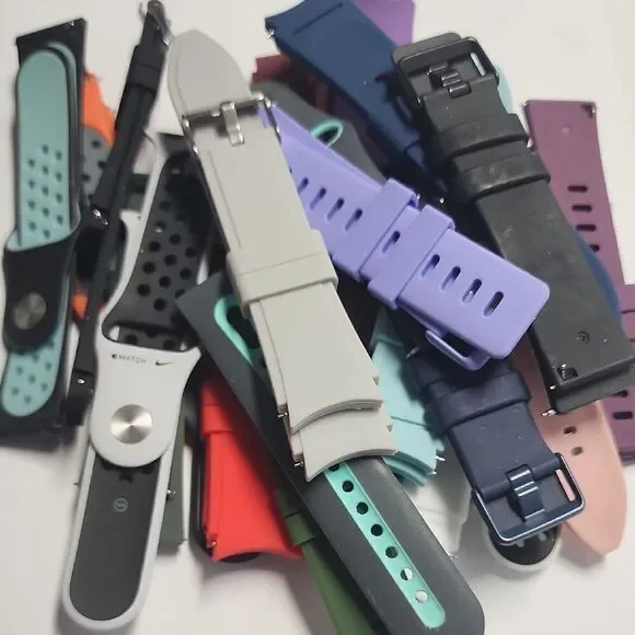 Assorted Watch Bands