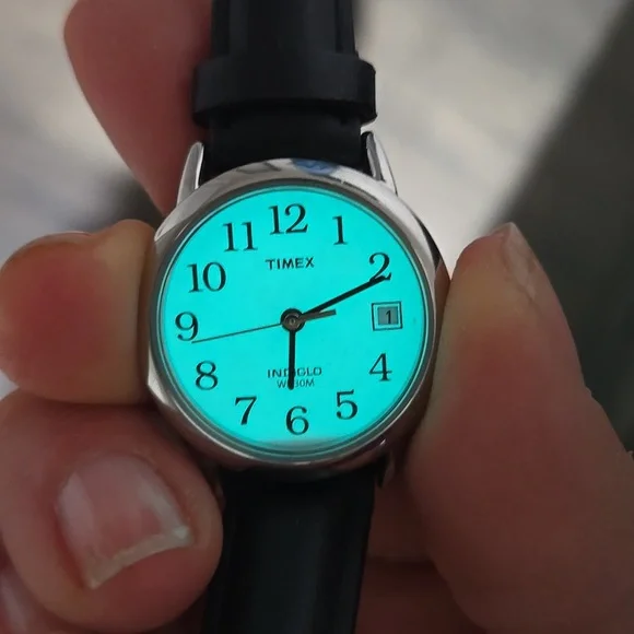 Timex Women's Indiglo Watch