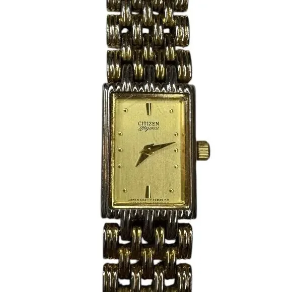 Women's Citizen 