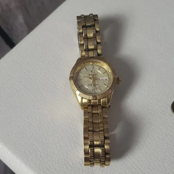 Vintage Elgin Watch‎