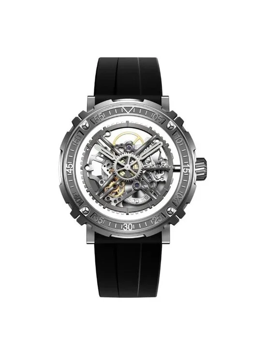NWT Ciga Design Magician Hand Wind Men's Watch