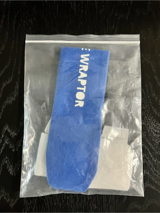 ICE BAND FOR HEADACHES