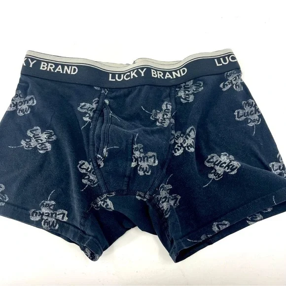 Lucky Brand Boxer‎ briefs Underwear