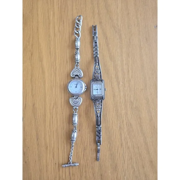 Brighton Womens Watch Lot Hamilton Bristol Read