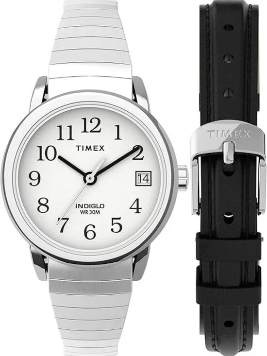 Timex Easy Reader Classic Ladies Watch TWG025200
