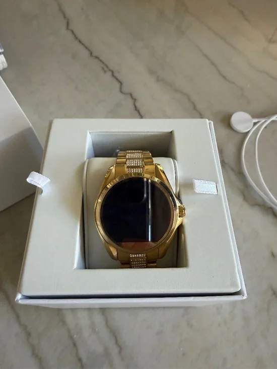Michael Kors Smart Watch