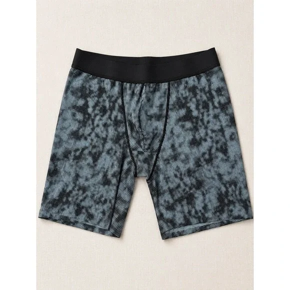 Lululemon Always In Motion Boxer 7