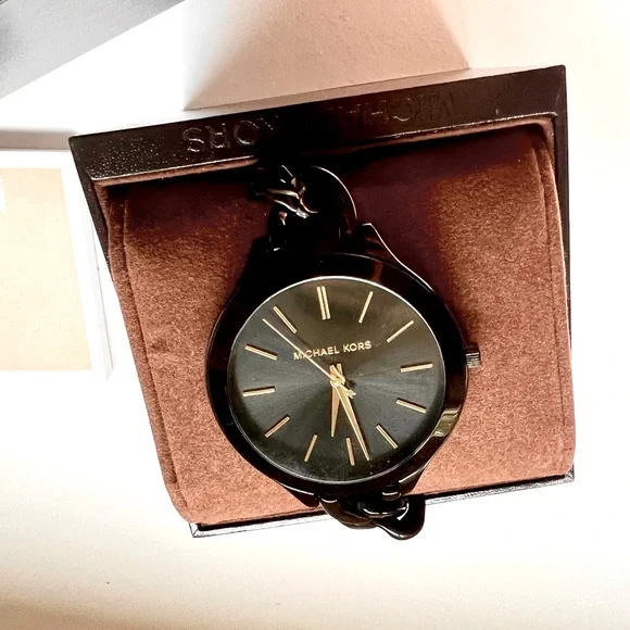 MICHKEL KORS Watch