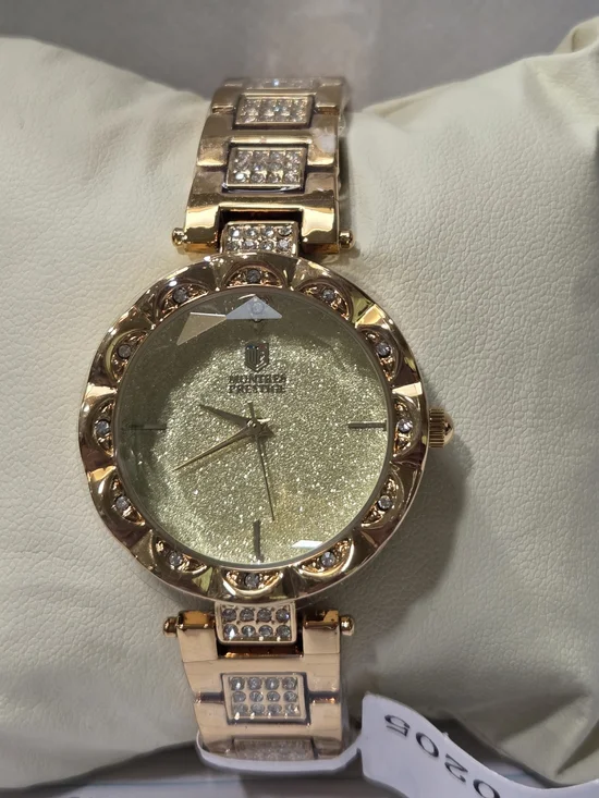 MONTRES PRESTIGE X INVICTA  Women's CLASSIC DRESSY Fashion Watch