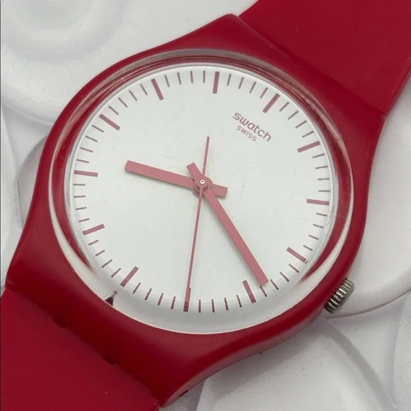 Swatch Watch  GR172  PUNTAROSSA