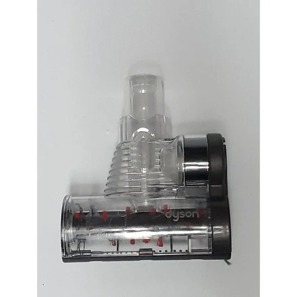 Dyson Vacuum Mini Turbine Head Attachment Only Power Brush Pet Hair