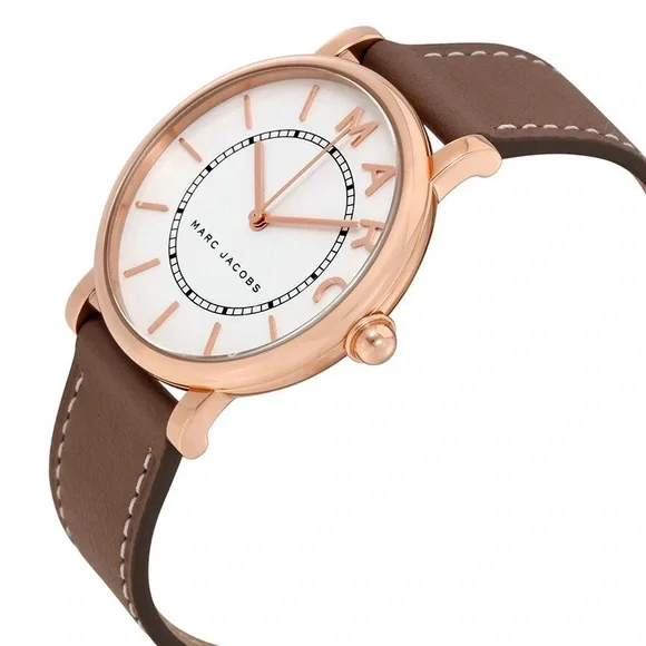 Marc Jacobs MJ1538 Roxy Quartz Watch