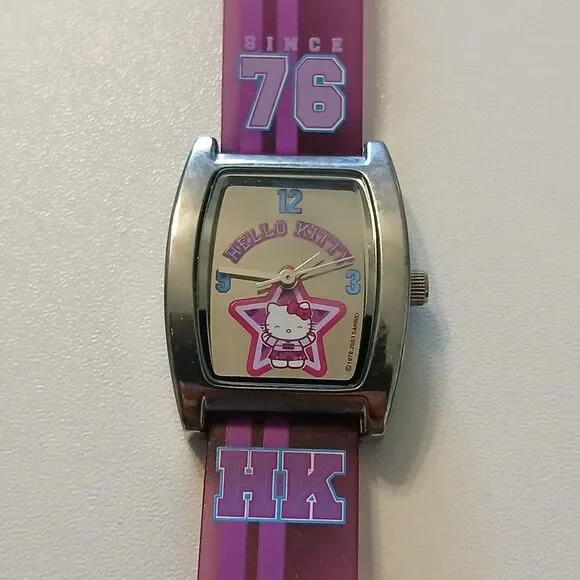 VTG 2003 Sanrio Hello Kitty 