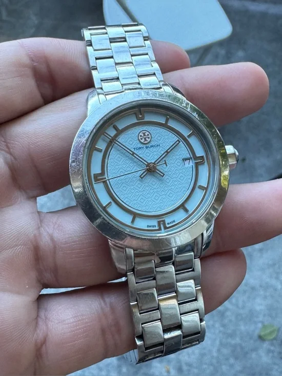 Tory Burch watch