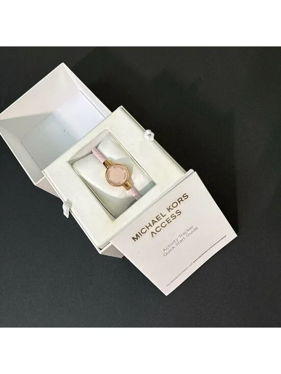 Michael Kors Access Smart Watch/Bracelet