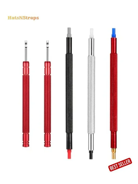 Professional Watch Hand Repair Tool Kit - 5 Pieces