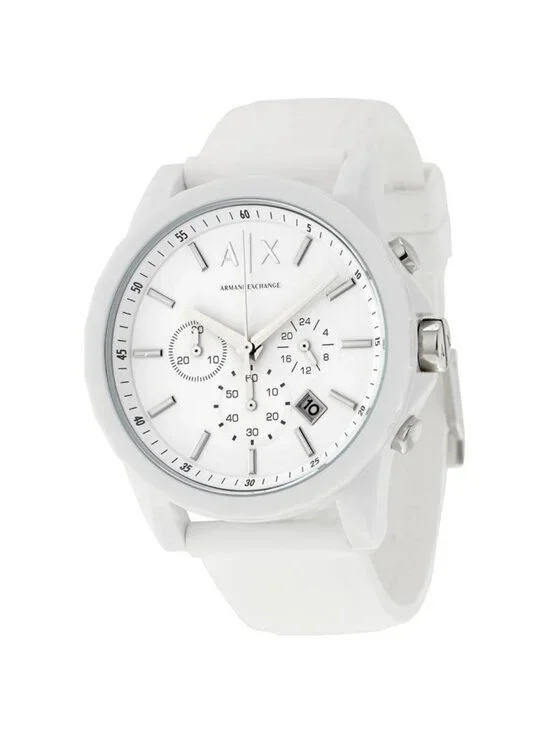 NWT Armani Exchange Active Chronograph Men's Watch