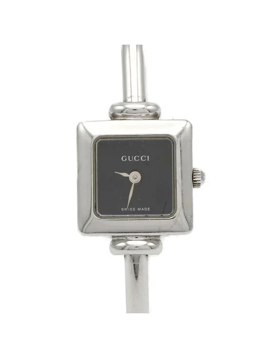 Gucci M SS Quartz Watch