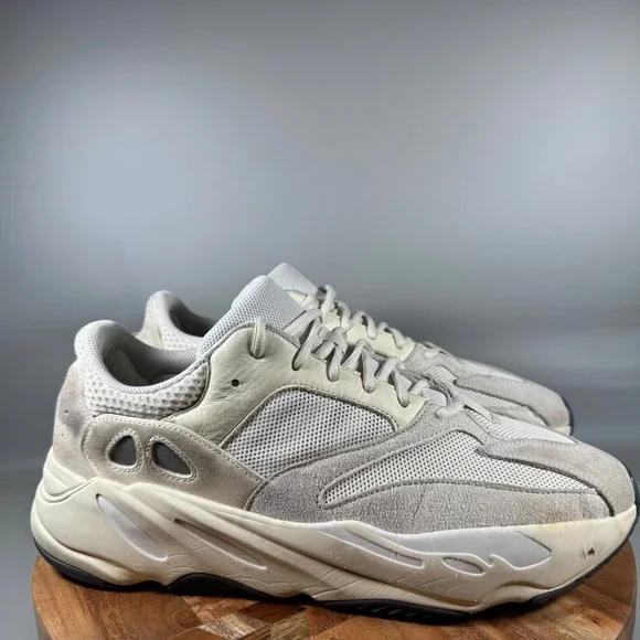 Adidas Yeezy Boost 700 Analog‎ GW7744 Men's Size 14 Sneakers