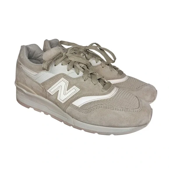 New Balance 997 M997PAB‎ Men's Size 11.5 D Shoes Sneakers XRR-1000