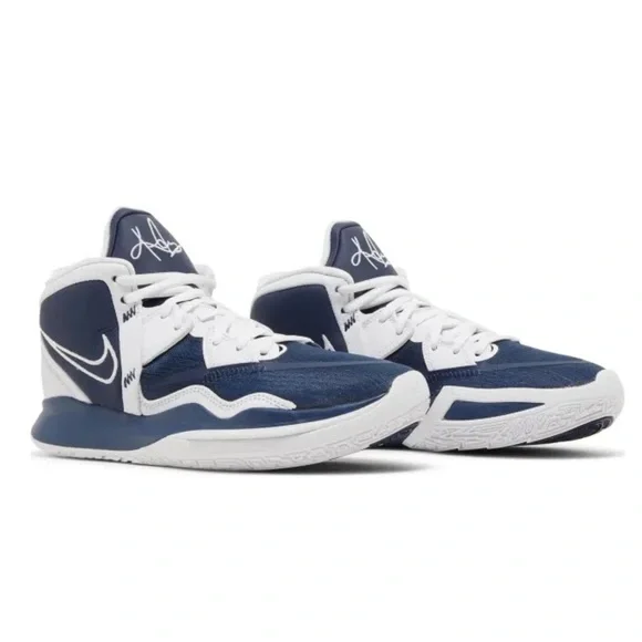 Nike‎ Kyrie Infinity TB | Color: Midnight Navy | NEW/NWOB!! 🏀💙🏀💙