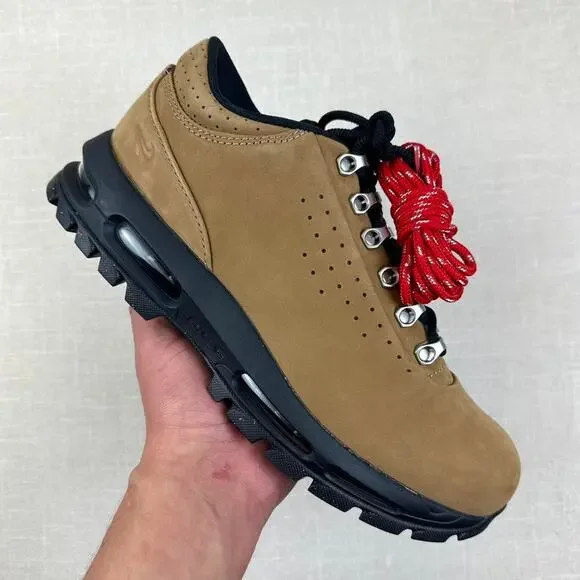 🐴 Nike ACG Goadome Low 