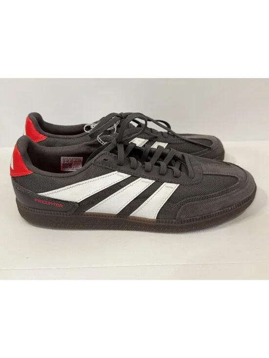 adidas Predator Freestyle Indoor Soccer Mens Size 8 M Sneakers Athletic Shoes