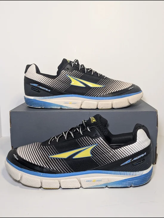 Altra Torin 2.5 Mens Running Shoes Size 12