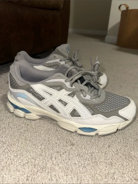 NWOB ASICS Gel NYC