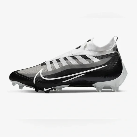 NEW Nike Vapor Edge Elite 360 Flyknit Men's Football Cleats