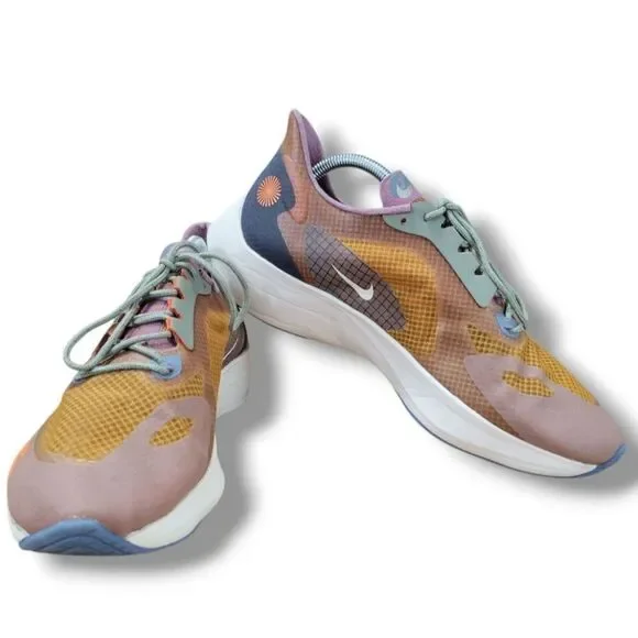 Nike Shoes Size 10.5 Men's Nike Vapor Street PEG SP Plum Dust Shoes BV7724-500