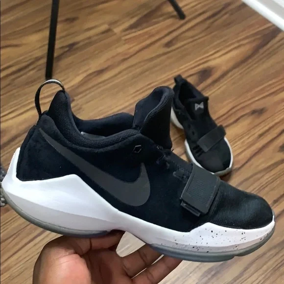 Nike Paul George 13 Signature Sneakers