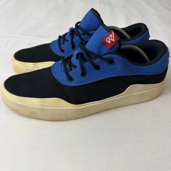 Nike Mens 12 Air Jordan‎ Westbrook 0.3 Athletic Lifestyle Shoes Blue AA1348 004