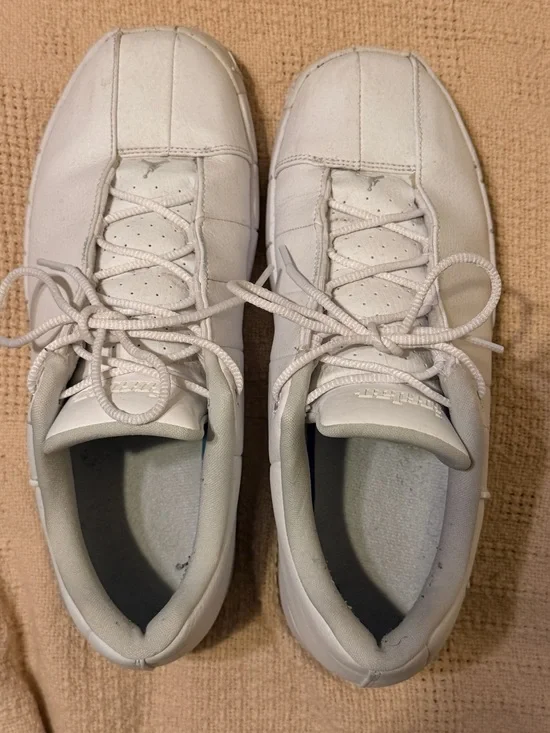Jordan Team Elite 2 Low