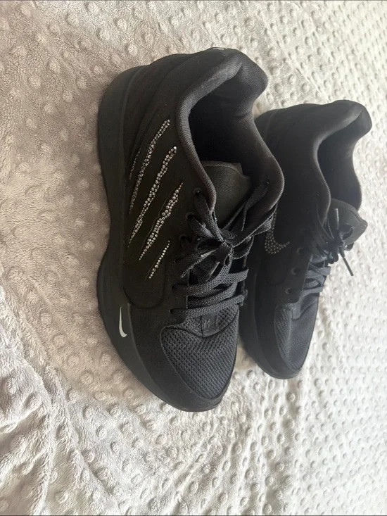 Nike Ja 2 Swarovski