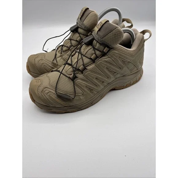 Salomon XA Pro 3D Shoes Mens Size 7 Gorpcore Hiking All Terrain Rugged