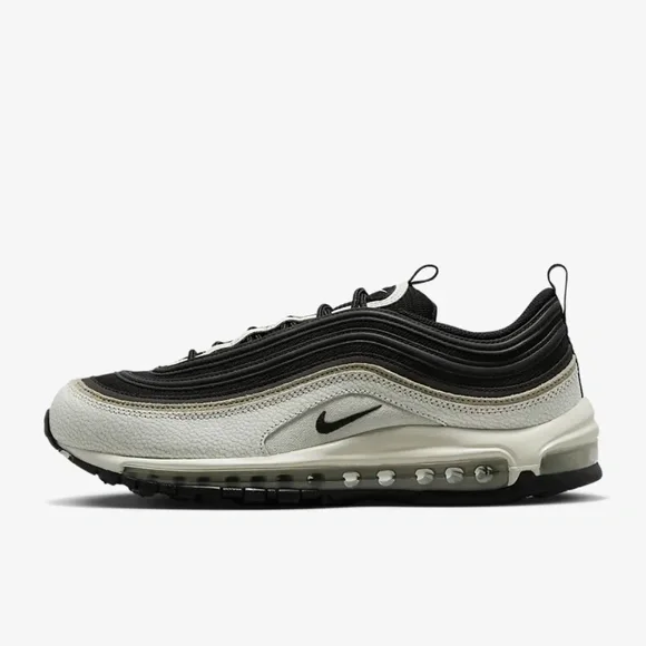 [NEW]‎ Men's Nike Air Max 97 SE Shoes Size 7.5 DV7421-002