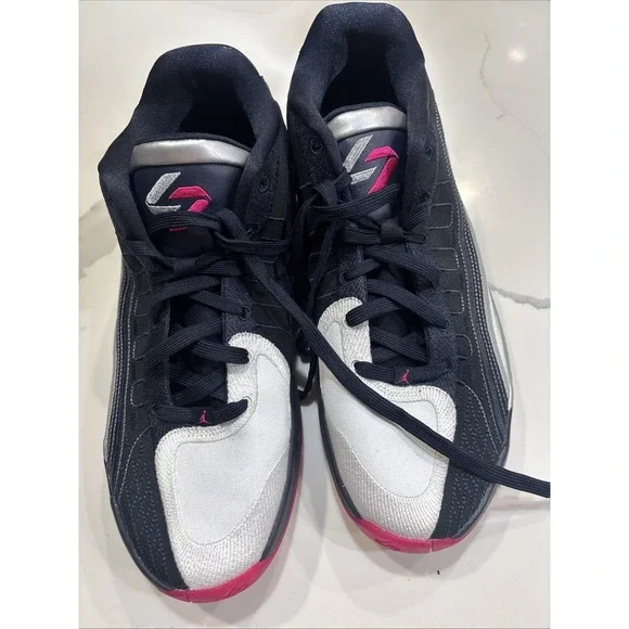 Size 12.5 - Air Jordan Luka 4 Navidor