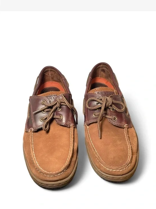 Sperry men’s size 11