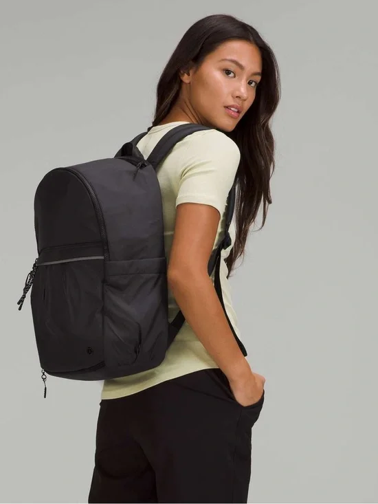 LULULEMON Pack It Up Backpack!