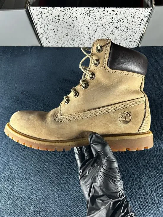 Timberland 6 Inch Premium Boots